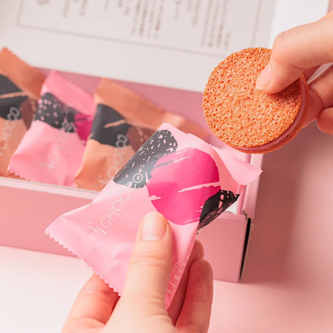 CHOCCO 4個入 - Image 5