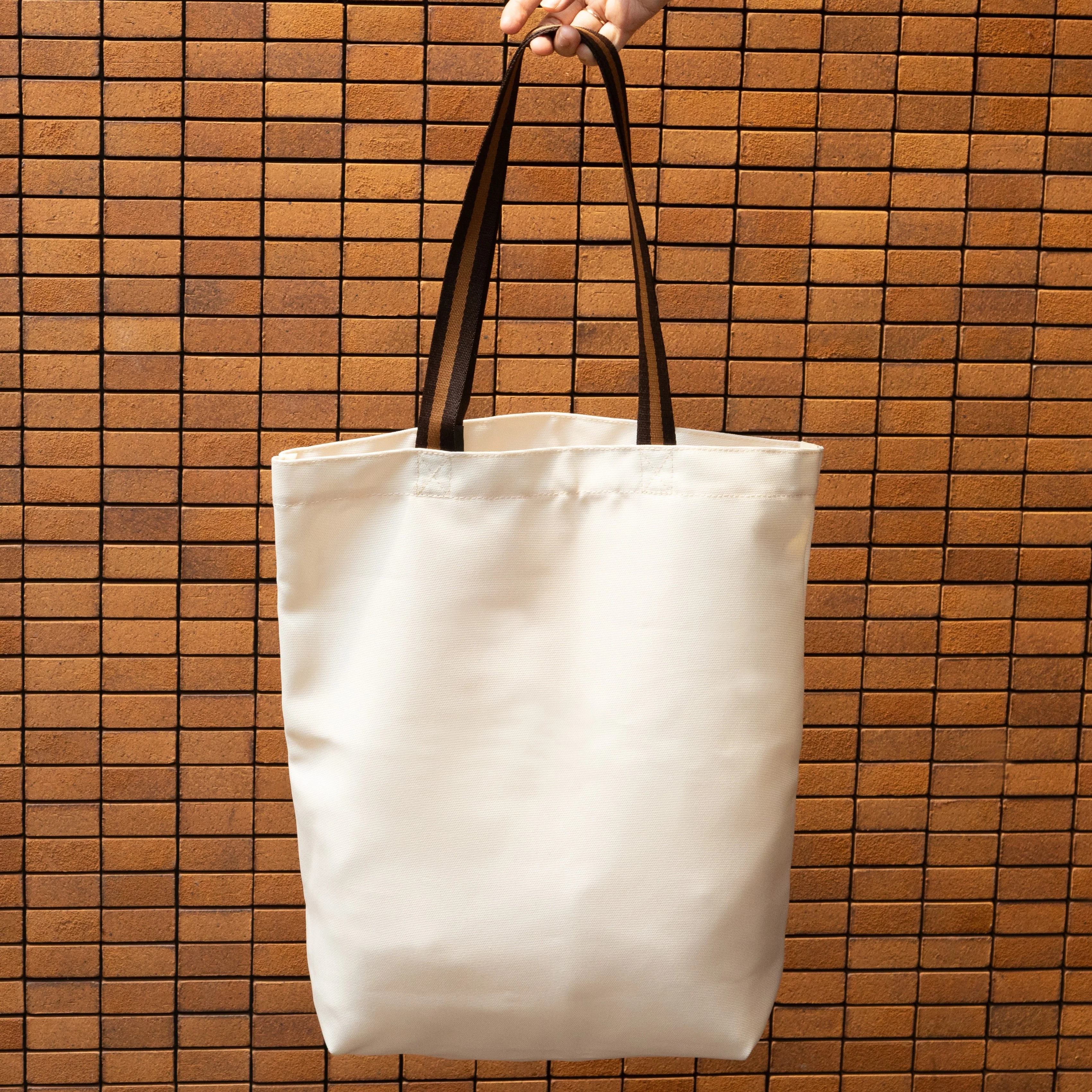 【販売終了】70周年記念トートバッグ - Image 4